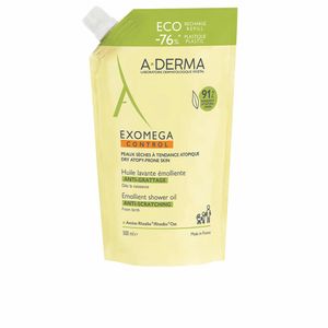 A-Derma Exomega Control Duschöl Refill 500 ml