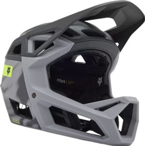 FOX Proframe Rs Taunt Dark Shadow M Fahrradhelm
