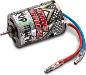 Carson Cup Machine Tuning Elektro Motor Neue