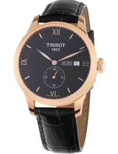 Pánské hodinky Tissot T006.428.36.058.01 Mens Watch Le Locle Automatic 39mm 3ATM
