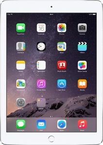 2014 Apple iPad Air 2 (9.7-zoll, Wi-Fi, 64GB) - Silber (Generalüberholt)