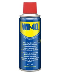 20x 150ml Dose WD-40 Multifunktionsspray Vielzweck Rostlöser