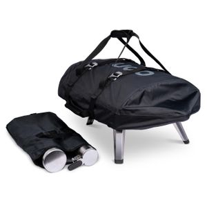 Ooni Fyra 12 Tragetasche/Abdeck- haube