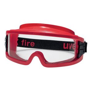 uvex Vollsichtbrille ultravision  sv exc. 9301633