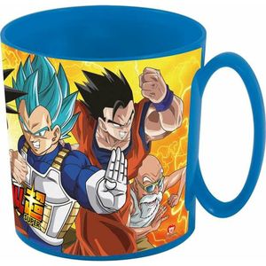 Dragon Ball - Son-Goku and Friends - Tasse