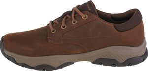 Skechers Craster-Fenzo 204716-CDB, Sneaker, Herren, Braun