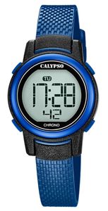 Kinderuhr Armbanduhr Calypso Kids Watch Uhr K5736/6 blau