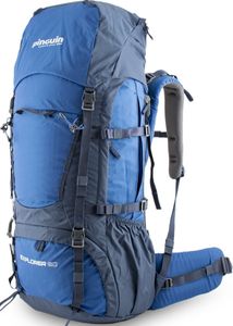 Pinguin | Explorer 60 Navy 60 L