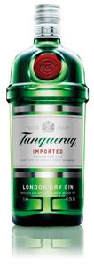 Tanqueray London Dry Gin 47,3% Vol. 1,0l