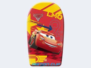 Disney Cars Kinder Schwimmbrett Bodyboard 84cm Schwimm Board Neu