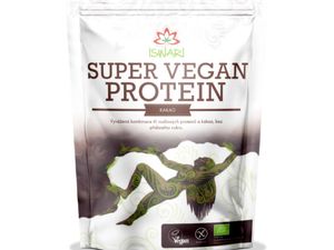 Super vegan protein kakao1 x 250 g