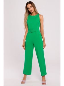 BeWear Jumpsuit für Frauen Tsultrim M679 grün S