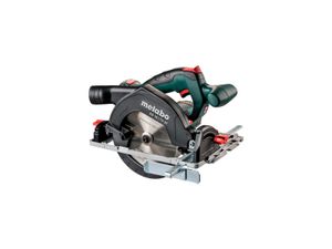 Metabo KS 18 LTX 57 Akku-Handkreissäge