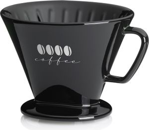Kela Keuken - Excelsa Koffie Filter Groot