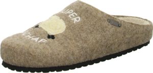 Hausschuh Pantolette Kaltfutter 522276/400