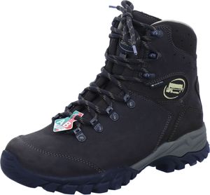 Meindl męskie buty turystyczne Meran GTX 17721-10, 17721-10.5, 17721-11, 17721-11.5, 17721-12, 17721-7, 17721-7.5, 17721-8, 17721-8.5, 17721-9, 17721-9.5 MEI-5138 mahoń 9 [buty UK man] [buty UK man]