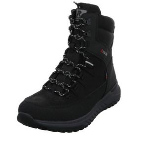 Rieker Winterboots U0171-00 Herren 362D5530313731 Schwarz 45 EU Rieker Winterboots U0171-00 Herren 362D5530313731 Schwarz 45 EU