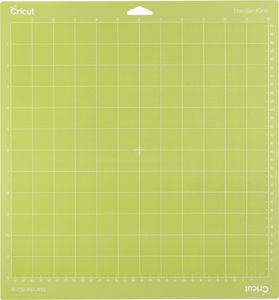 Cricut Schneidematte StandardGrip, 30,5 x 30,5 cm