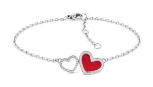 TOMMY HILFIGER JEWELS TOMMY HILFIGER Armband Modell 2780745 TOMMY HILFIGER JEWELS TOMMY HILFIGER Armband Modell 2780745