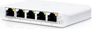 Prepínač Ubiquiti UniFi USW-Flex-Mini