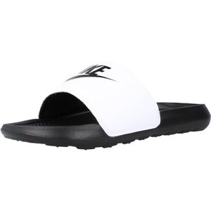 Nike Victori One Slide Black/Black-White 40