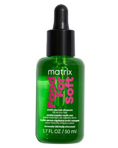 Matrix Food For Soft Oil Serum 50ml