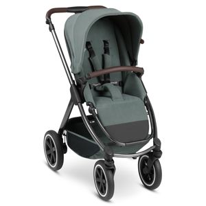 ABC Design Buggy Samba Kollektion 2024 Aloe