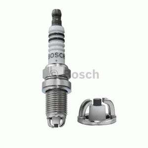Bosch Zündkerze  0 242 229 654