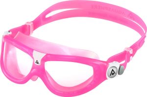 Aquasphere Seal Kid 2 0202Lc Pink Pink Lens Clear S