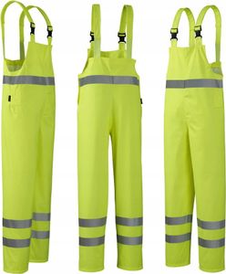 Pracovné Nohavice Wasserfeste - Xs Mascotchen 50103
