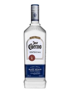 Jose Cuervo Especial Tequila Silver 38% 1L