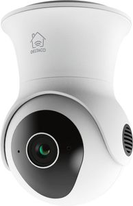 Deltaco Smart Home Kamera Outdoor IP65 drehbar (SH-IPC08)