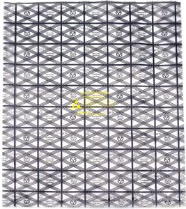 QUADRIOS, 1903EC109, ESD Beutel leitfähig, 250 x 300 mm, 10 St