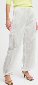 b.young BYDATINE Damen Cargohose Hose mit Tachen elastisches Bündchen mit Ziehband loose fit b.young BYDATINE Damen Cargohose Hose mit Tachen elastisches Bündchen mit Ziehband loose fit