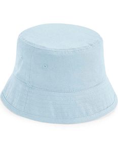 Klobouk Beechfield Junior z organické bavlny Bucket Hat
