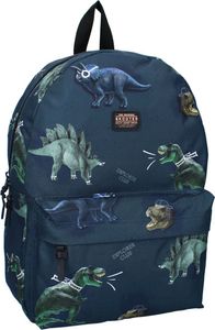 Plecak Skooter Dino Explorer Club II