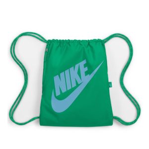 Nike Unisex Sporttasche Nk Heritage Drawstring, Größe:-