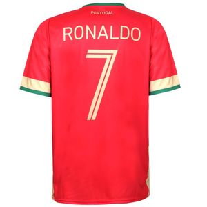 Portugal Trikot Ronaldo - Kinder und Erwachsene - 2022-2024 - 140