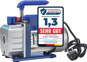 Vakuová pumpa Mucola Vakuová pumpa 70 l/min Vakuová pumpa Vakuová pumpa Vakuová pumpa