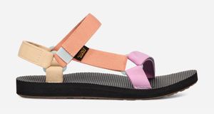 Teva Original Universal Women's Sandalen Unwind Multi 37