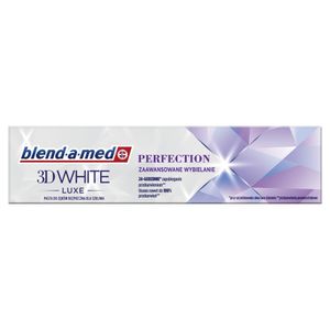 Blend-A-Med 3Dwhite Luxe Perfection Zahnpasta 75 ml