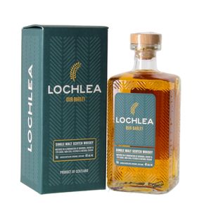 Lochlea Our Barley Lowland Single Malt Scotch Whisky 0,7l, alc. 46 Vol.-%