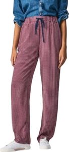 Spodnie damskie Pepe Jeans Lexy luźne S