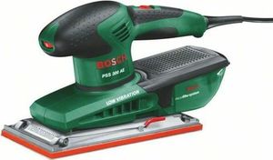 Bosch Schwingschleifer PSS 300 AE 0603340300