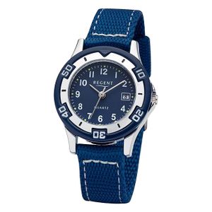 Regent - Armbanduhr - Kinder - F-1366
