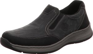 Rieker 14362-00 (47/schwarz/graphit) Rieker 14362-00 (47/schwarz/graphit)