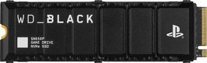 PS5 Game Drive SSD 2TB intern  off. lizensiert