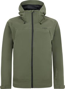 Protest Prtwoodgate Jacke Grün L Mann Grün L