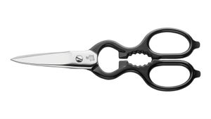 Viacúčelové nožnice Zwilling Friodur čierne 200 mm 43927-200-0