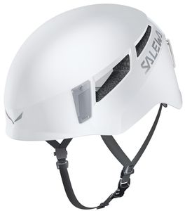 Salewa - Pura Helm , Farbe:white, Größe:L/XL